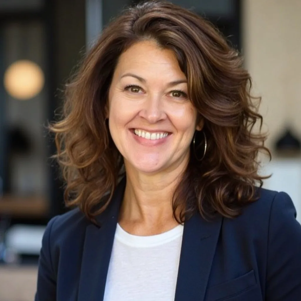 Sharon Bacchetta